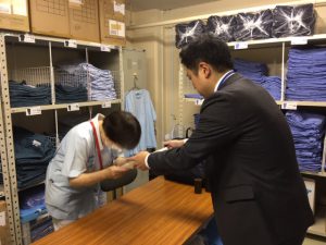 横須賀共済病院　長谷川さん